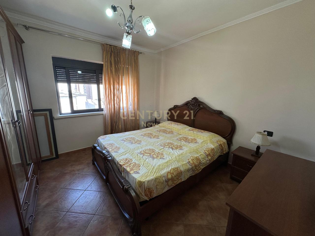 1+1 Apartment for Rent at the Police Directorate, Durrës - 300€ | 56.51 m²