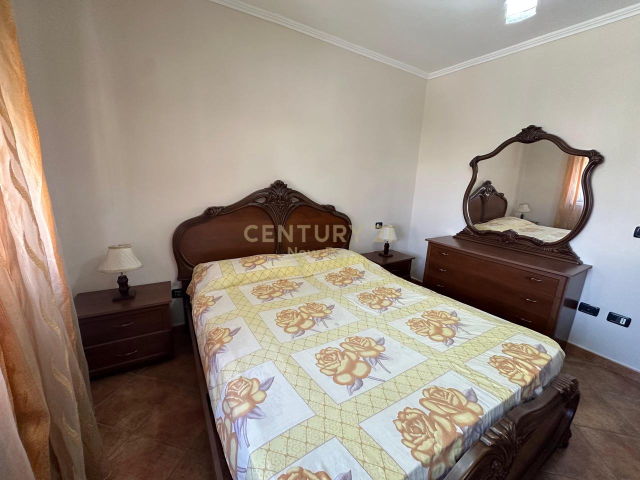 1+1 Apartment for Rent at the Police Directorate, Durrës - 300€ | 56.51 m²