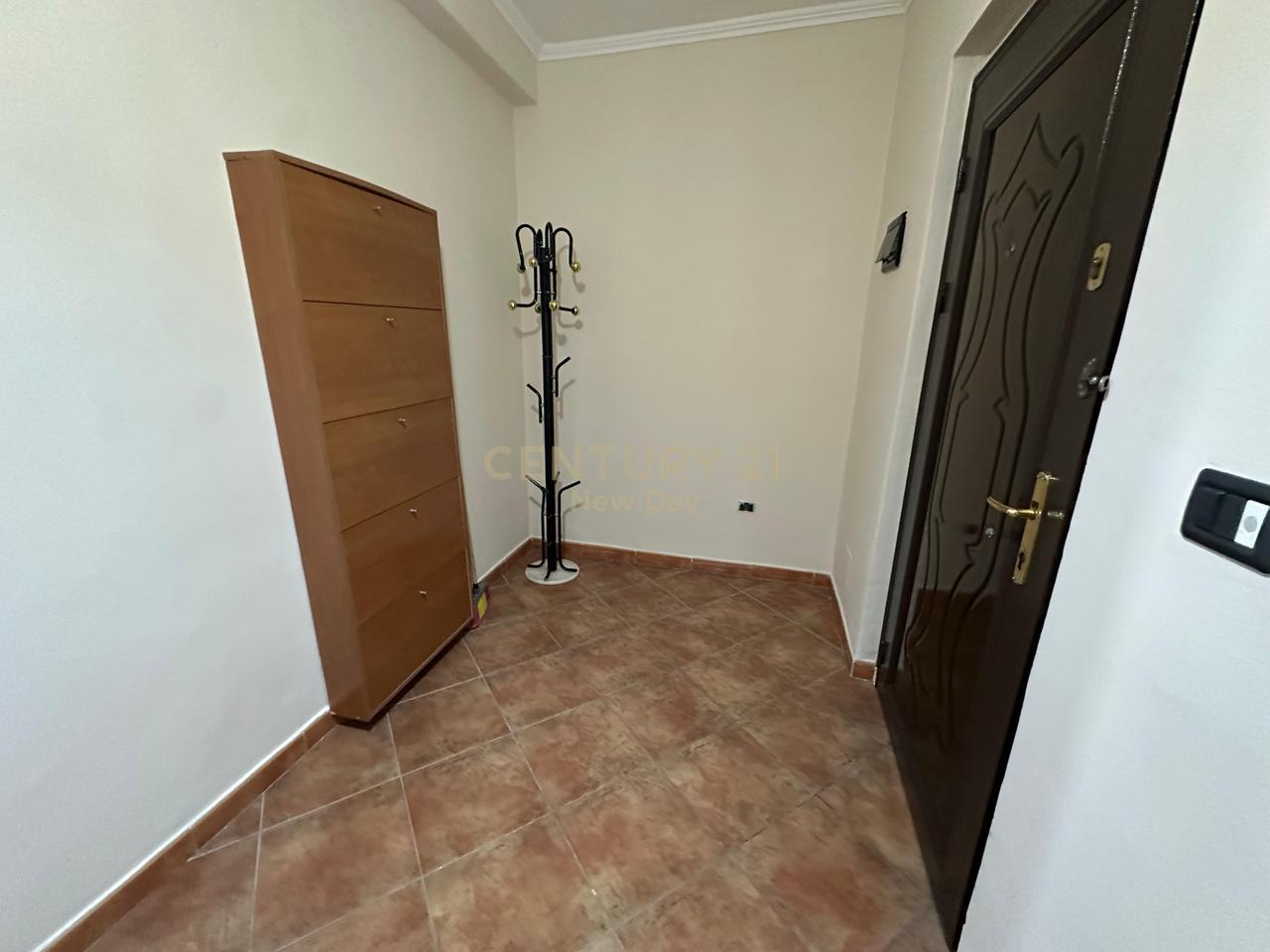 1+1 Apartment for Rent at the Police Directorate, Durrës - 300€ | 56.51 m²