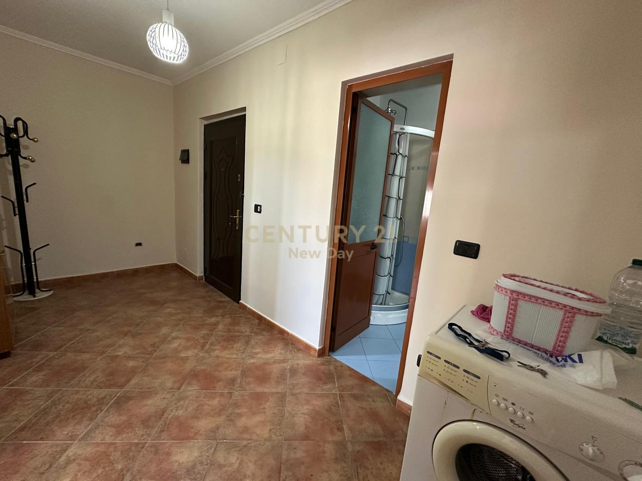 1+1 Apartment for Rent at the Police Directorate, Durrës - 300€ | 56.51 m²