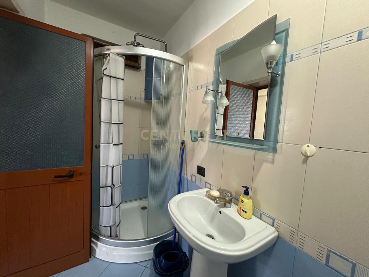 1+1 Apartment for Rent at the Police Directorate, Durrës - 300€ | 56.51 m²