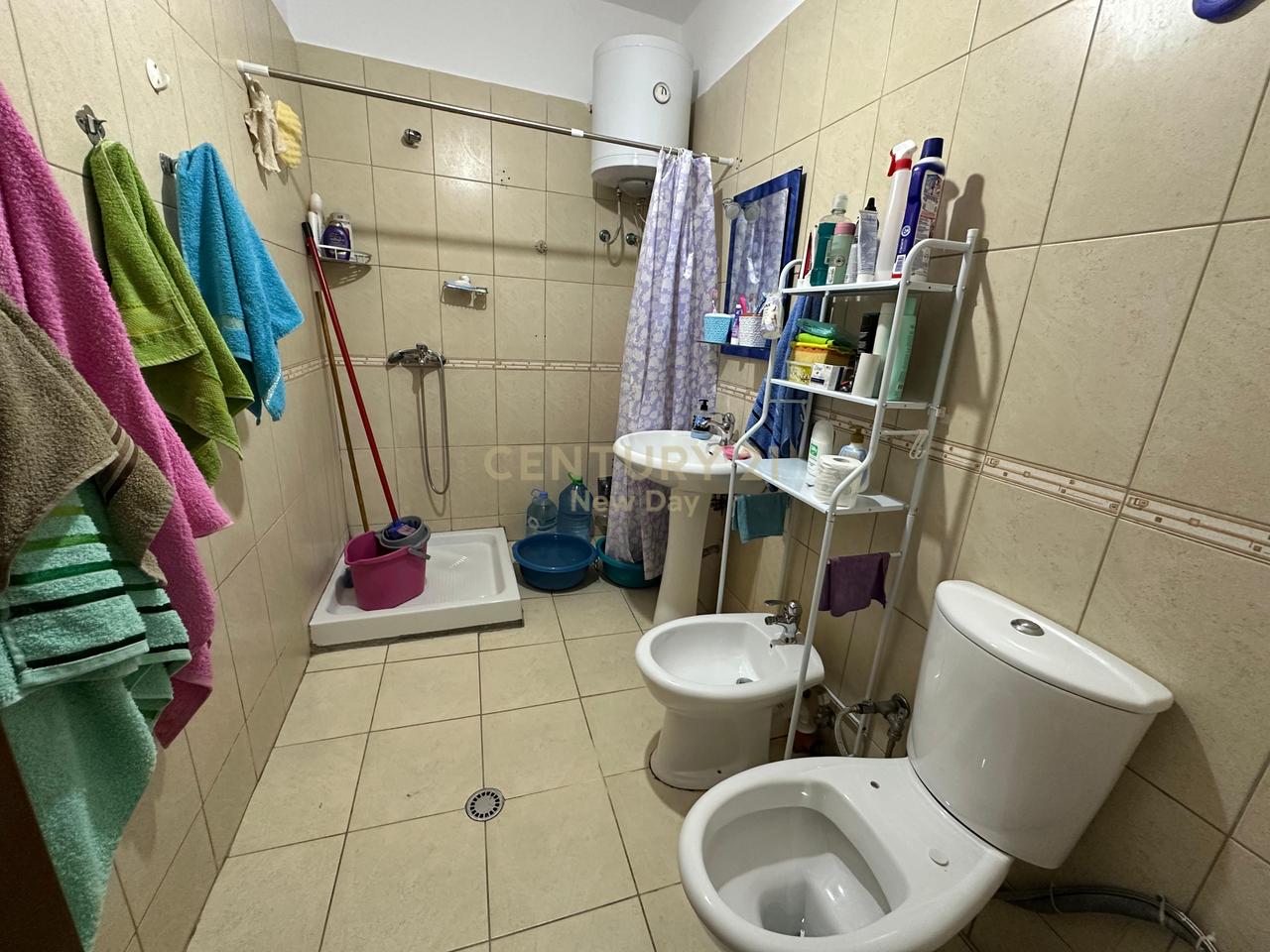 2+1 Apartment For Sale in Mali i Robit, Durrës - 86,000€ | 98.3 m²