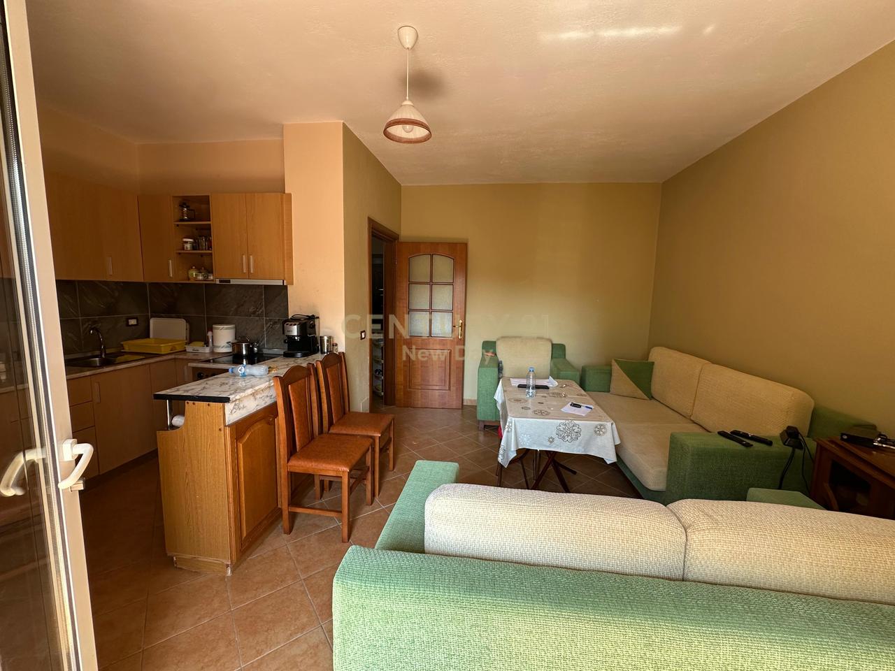 2+1 Apartment For Sale in Mali i Robit, Durrës - 86,000€ | 98.3 m²