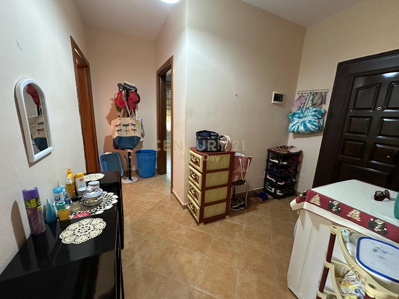 2+1 Apartment For Sale in Mali i Robit, Durrës - 86,000€ | 98.3 m²