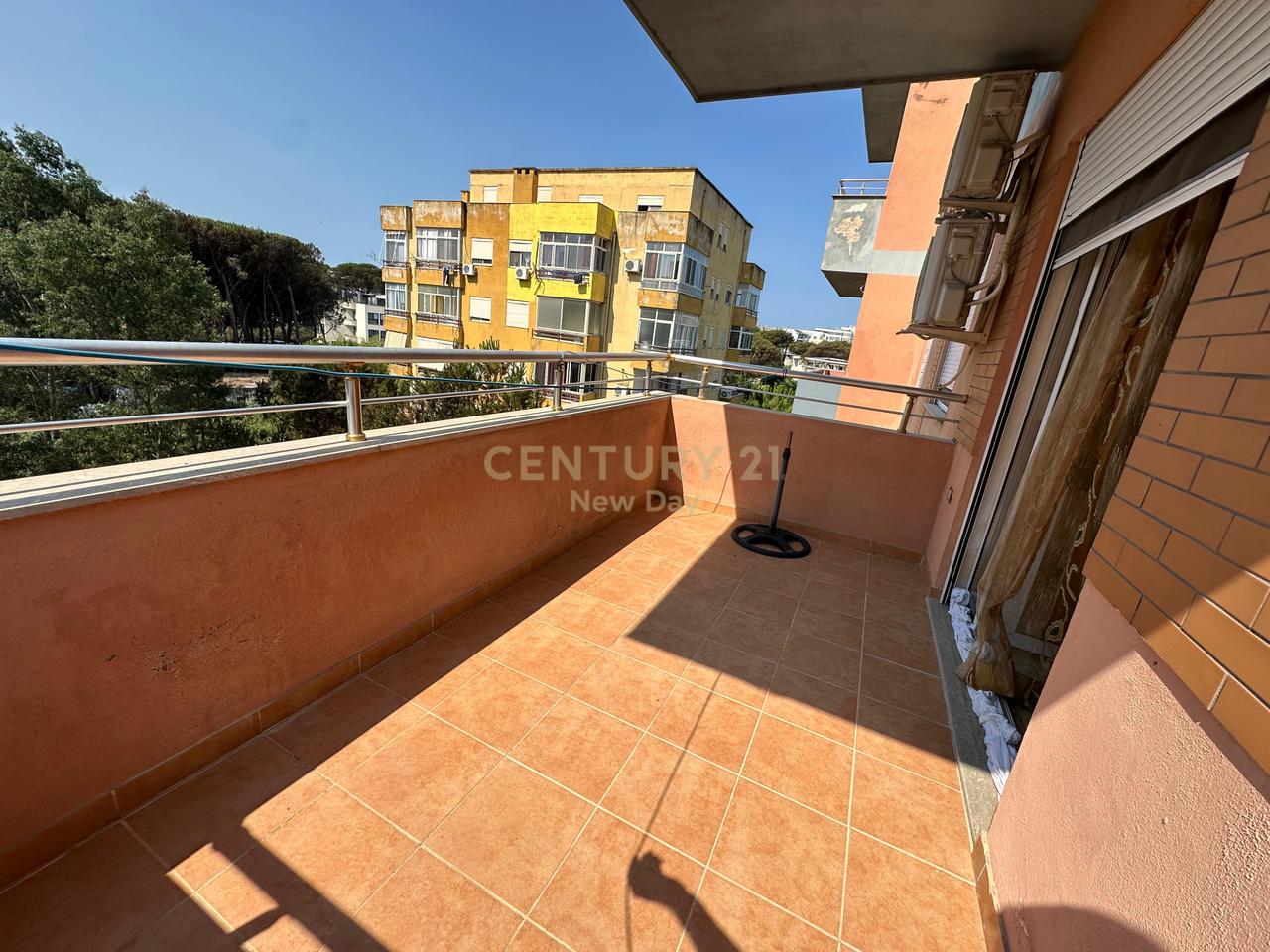 2+1 Apartment For Sale in Mali i Robit, Durrës - 86,000€ | 98.3 m²