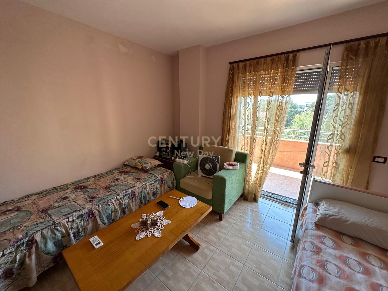 2+1 Apartment For Sale in Mali i Robit, Durrës - 86,000€ | 98.3 m²