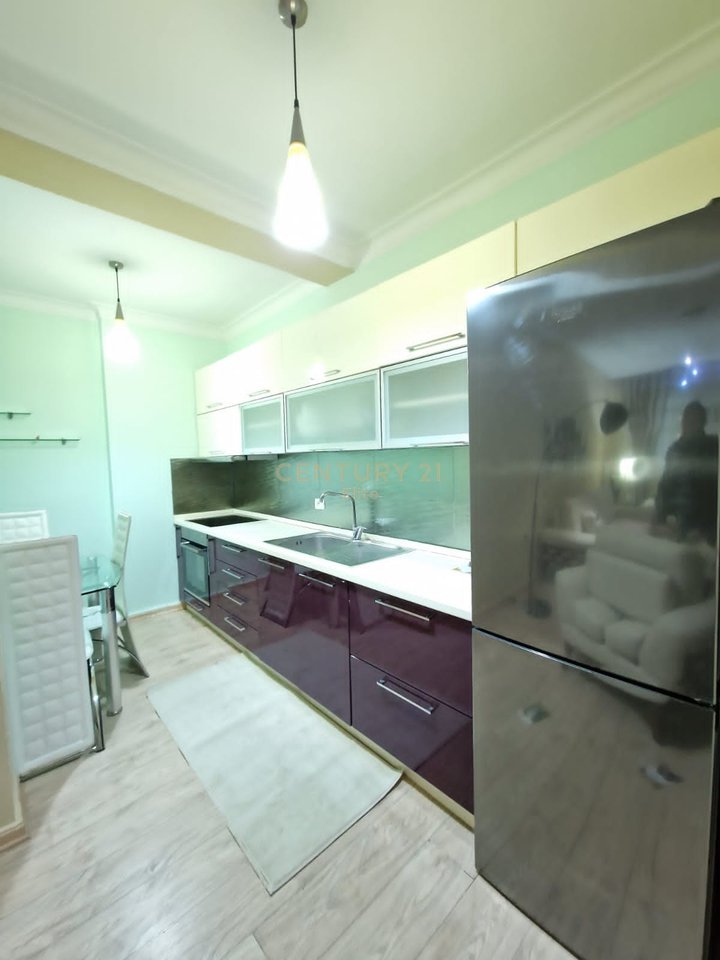1+1 apartment for rent near Blloku