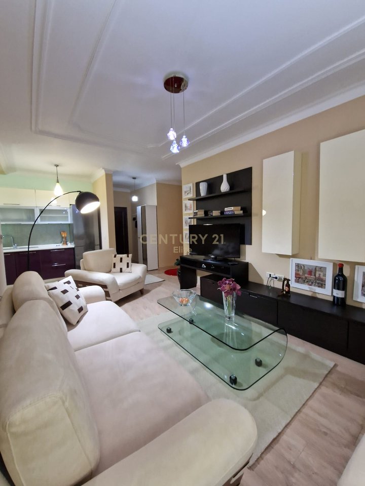 1+1 apartment for rent near Blloku