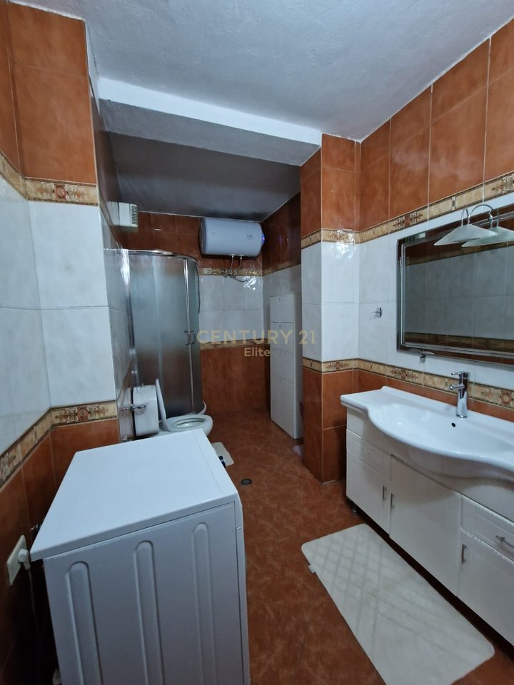 1+1 apartment for rent near Blloku