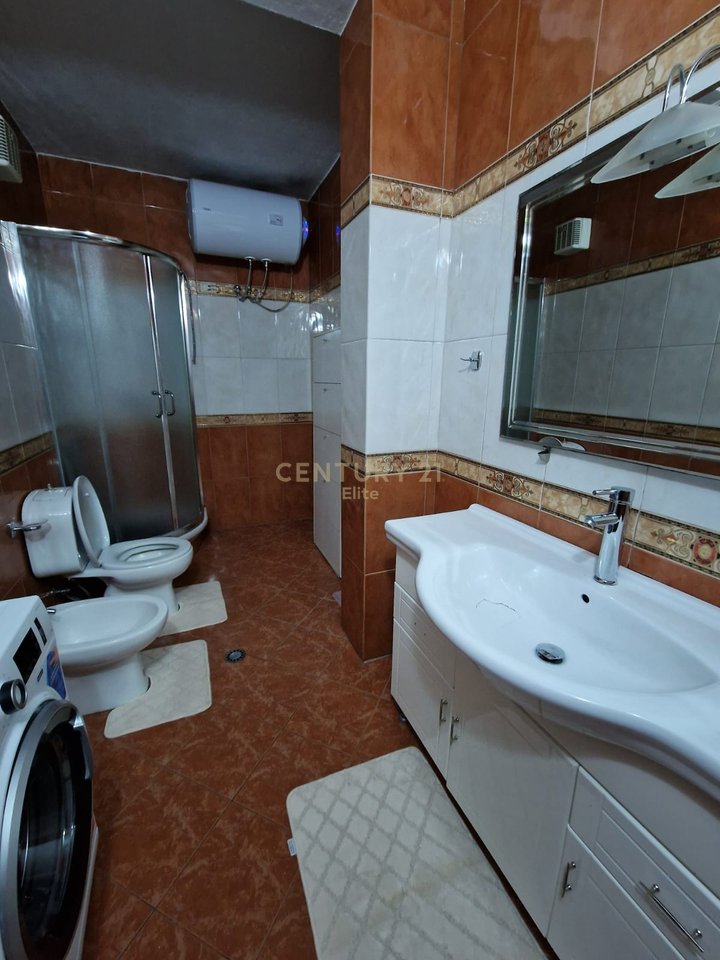 1+1 apartment for rent near Blloku