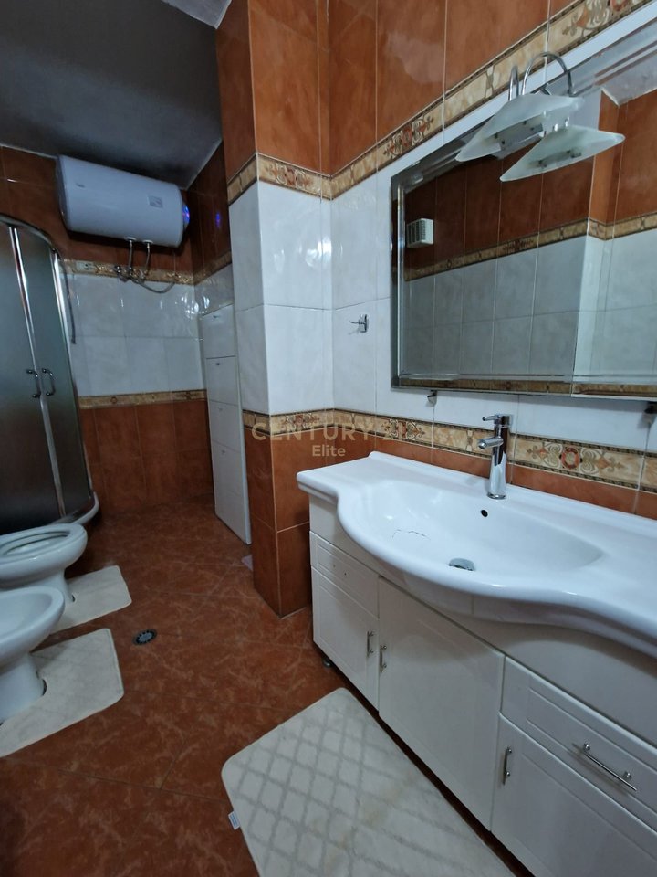 1+1 apartment for rent near Blloku