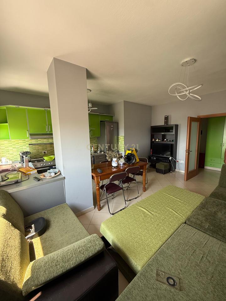 Appartamento 1+1 in affitto vicino a UKD, Durrës - €370 | 68 m²