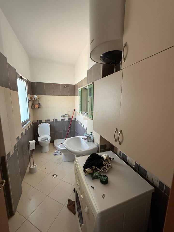 Appartamento 1+1 in affitto vicino a UKD, Durrës - €370 | 68 m²