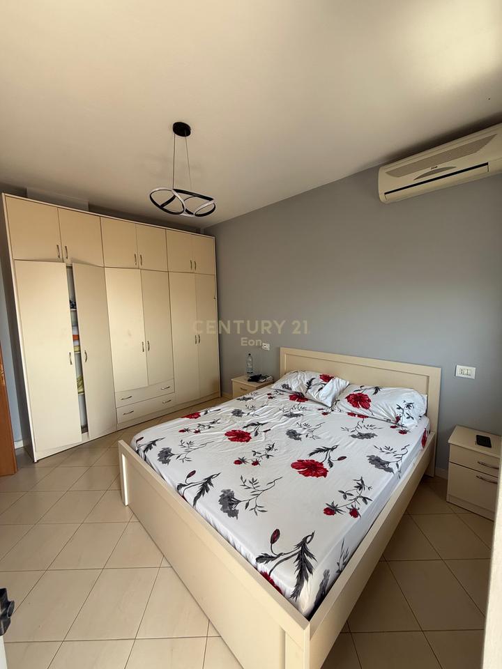 Appartamento 1+1 in affitto vicino a UKD, Durrës - €370 | 68 m²