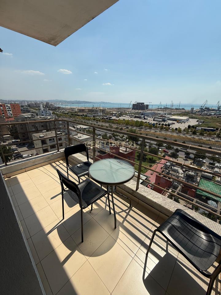 Appartamento 1+1 in affitto vicino a UKD, Durrës - €370 | 68 m²