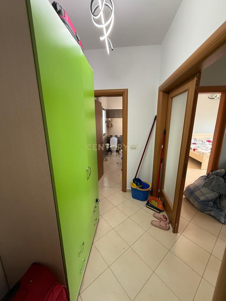 Appartamento 1+1 in affitto vicino a UKD, Durrës - €370 | 68 m²