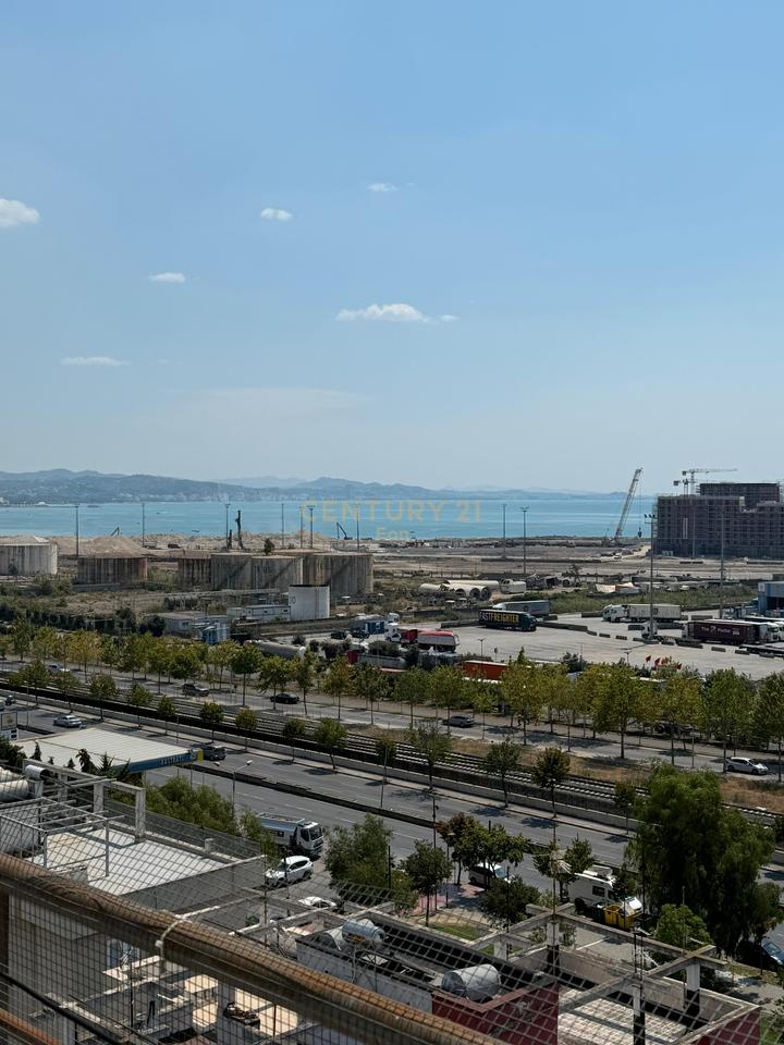 Appartamento 1+1 in affitto vicino a UKD, Durrës - €370 | 68 m²