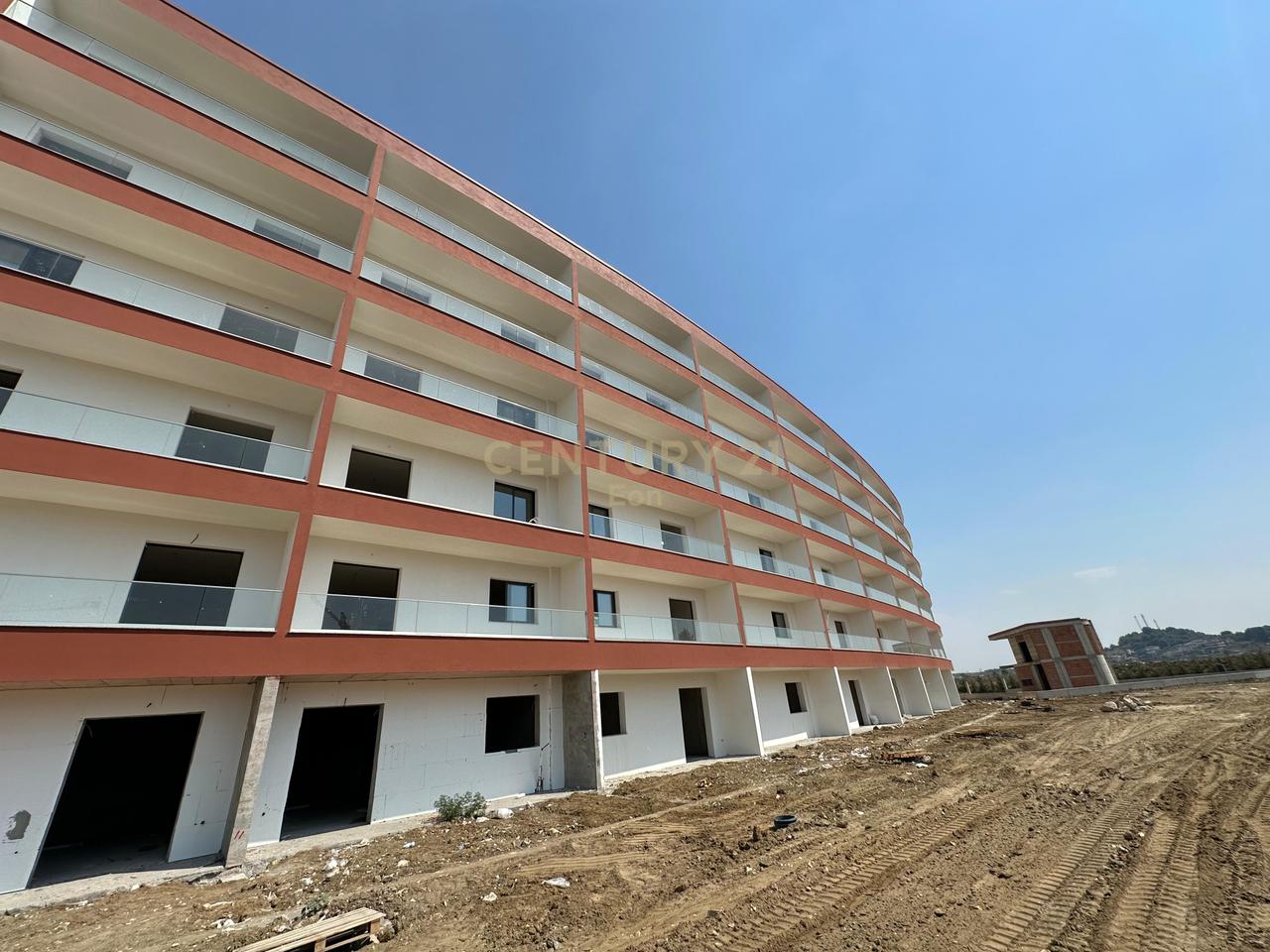 1+1 Apartment for Sale in Golem, Durrës  | 75m²