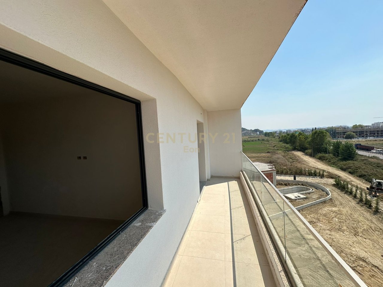 1+1 Apartment for Sale in Golem, Durrës  | 75m²