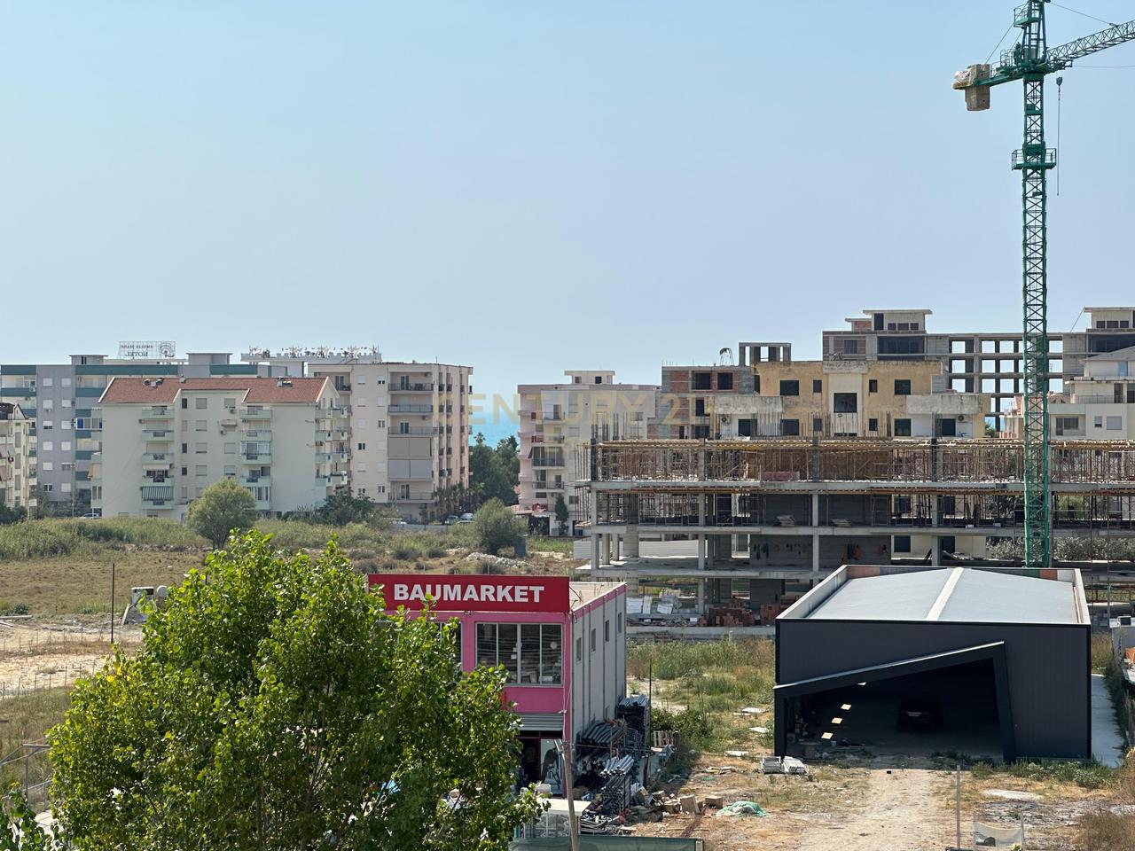 Appartamento 1+1 in vendita a Golem, Durrës - | 72,24m²