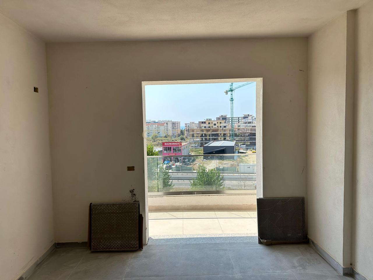 Appartamento 1+1 in vendita a Golem, Durrës - | 72,24m²