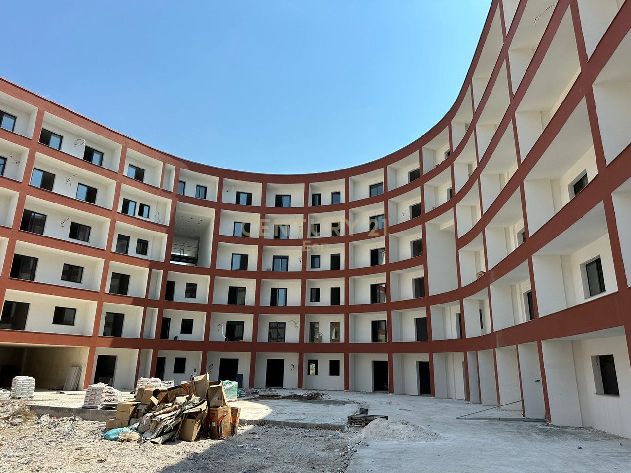 Appartamento 1+1 in vendita a Golem, Durrës - | 72,24m²