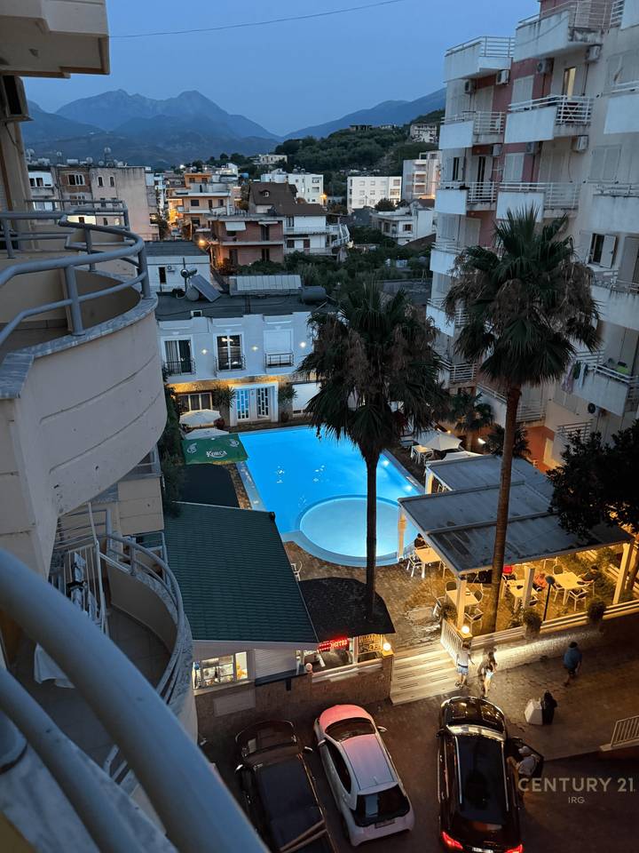 FURNISHED 1+1 STUDIO APARTMENT FOR SALE IN ORIKUM!