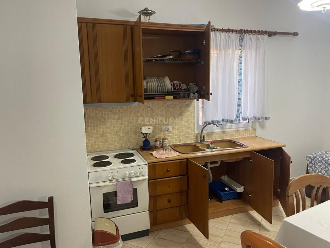 CASA PRIVATA IN AFFITTO A ORIKUM, VLORE
