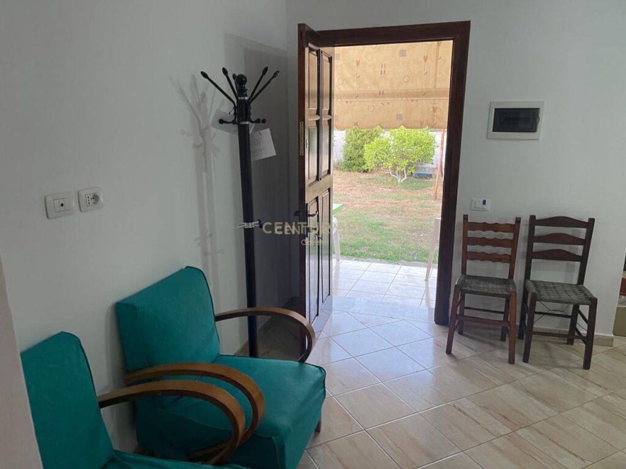 CASA PRIVATA IN AFFITTO A ORIKUM, VLORE