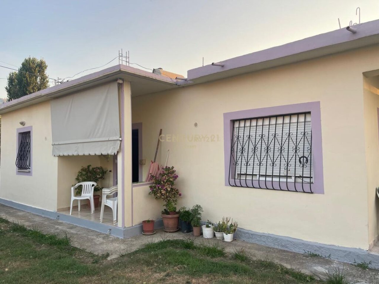 CASA PRIVATA IN AFFITTO A ORIKUM, VLORE