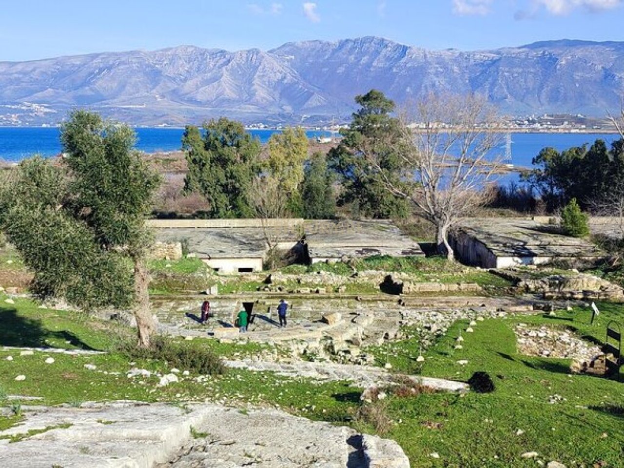 CASA PRIVATA IN AFFITTO A ORIKUM, VLORE