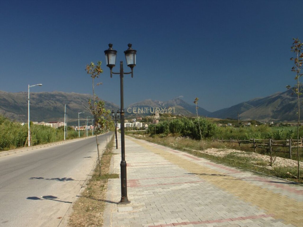 CASA PRIVATA IN AFFITTO A ORIKUM, VLORE