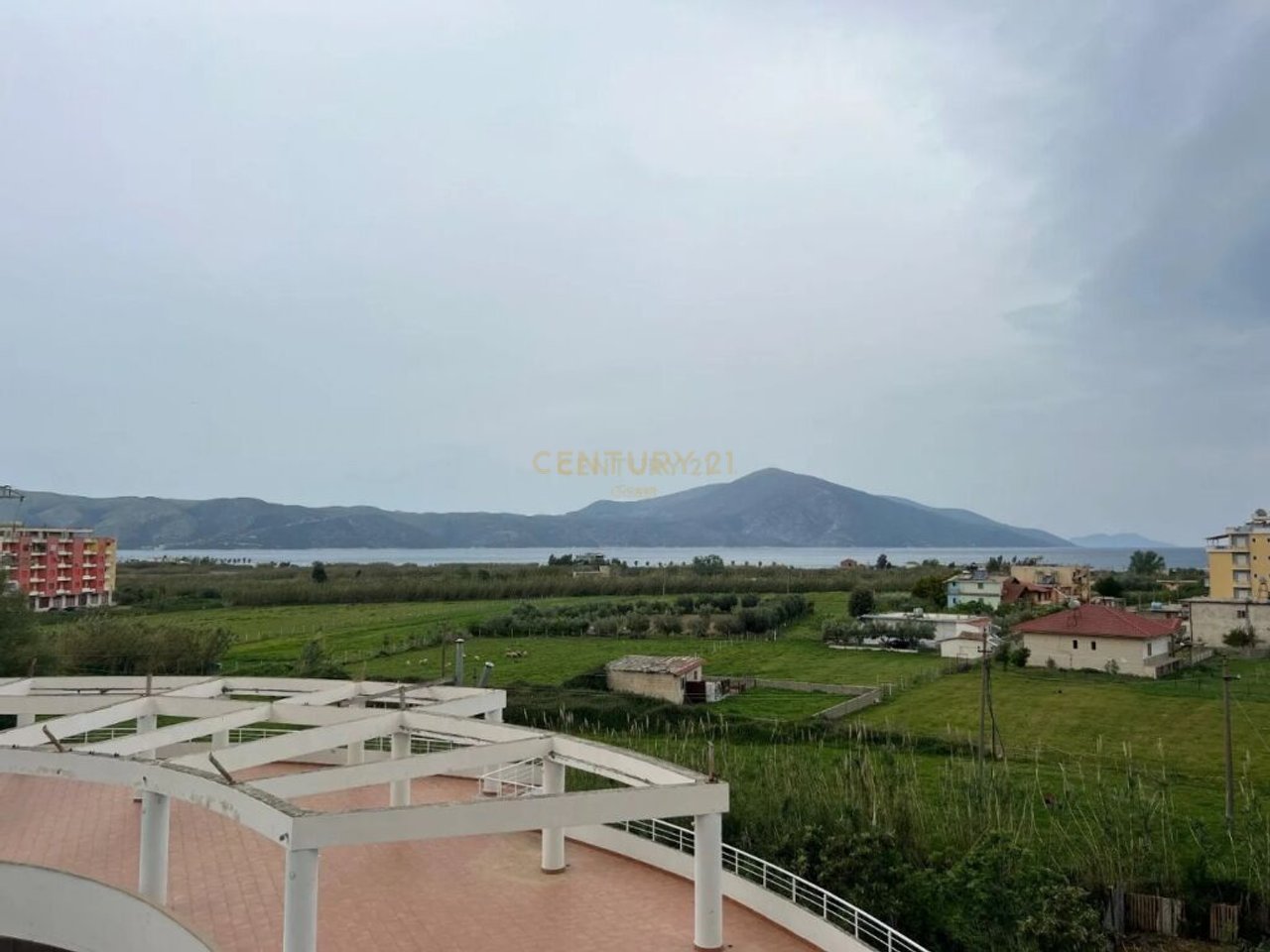 CASA PRIVATA IN AFFITTO A ORIKUM, VLORE