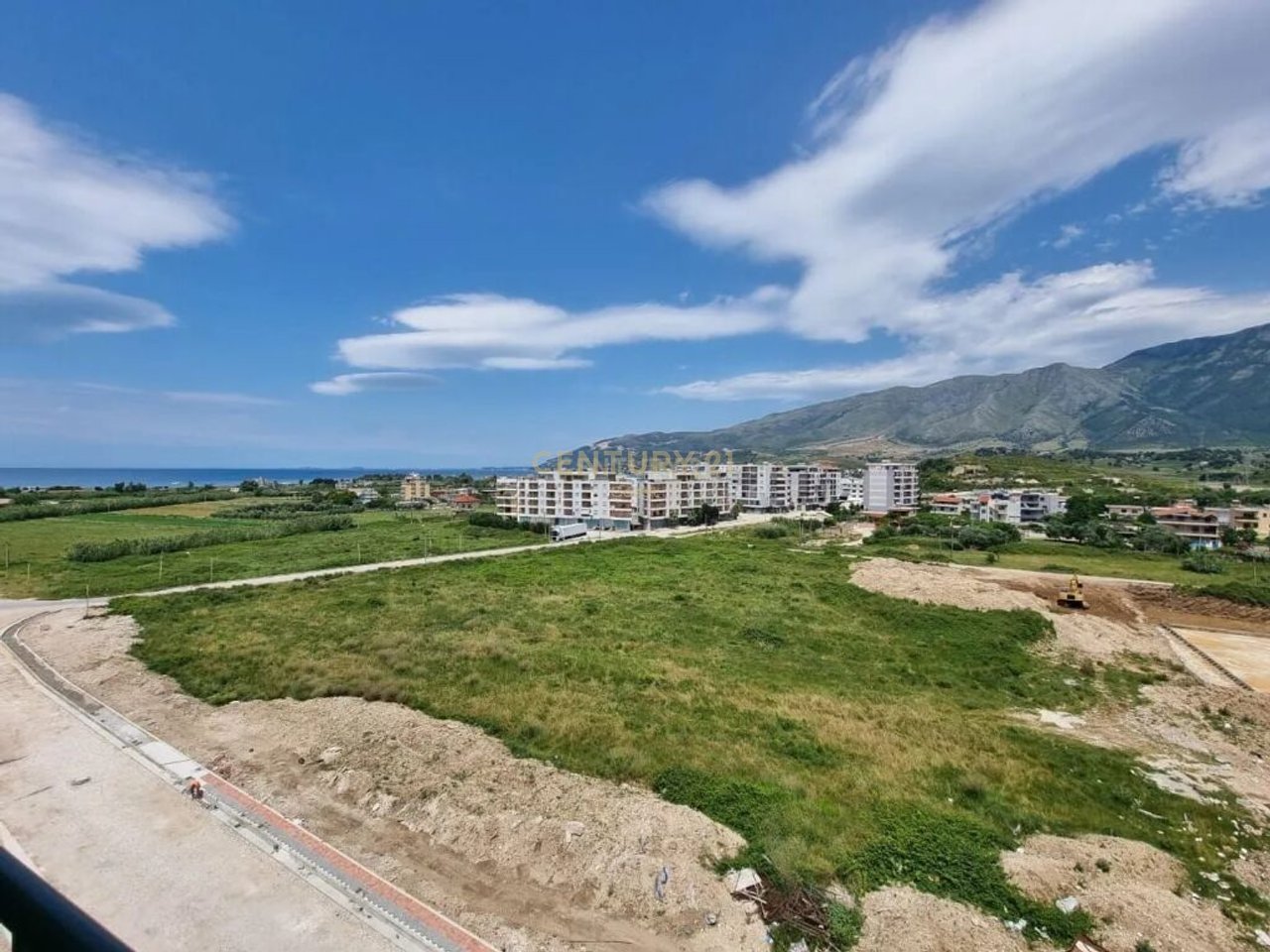 CASA PRIVATA IN AFFITTO A ORIKUM, VLORE