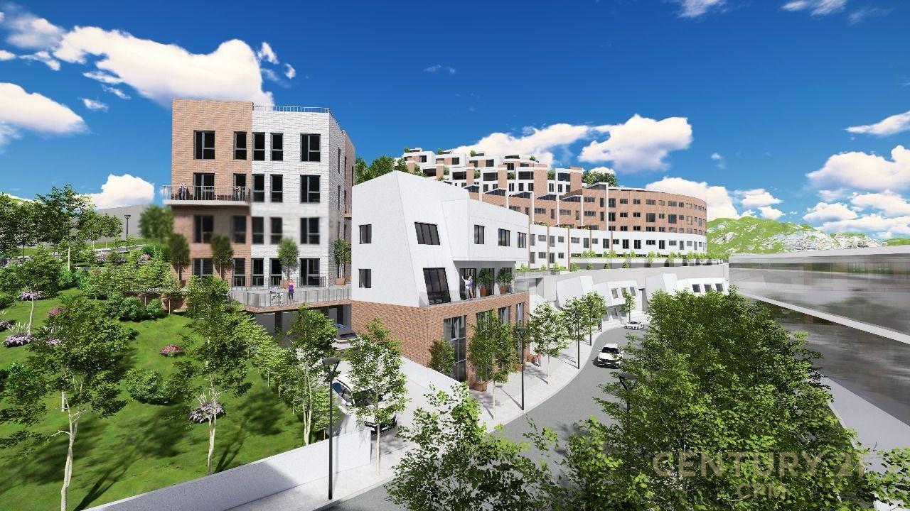 Appartamento 3+1+2 in vendita a Residenca Kodra E Diellit 2!