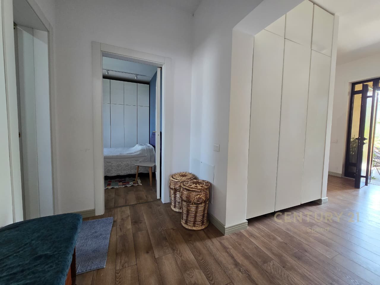 For rent 3+1+2 + Parking space in Sauk te Ri!!