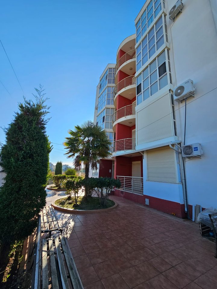 FOR SALE, APARTMENT 2+1+2 IN GOLEM !