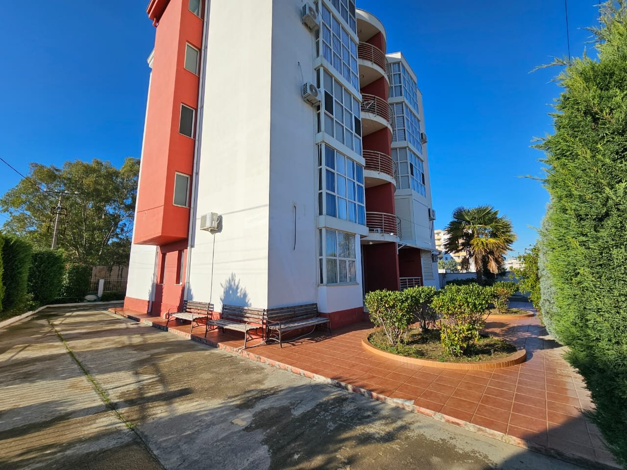 FOR SALE, APARTMENT 2+1+2 IN GOLEM !