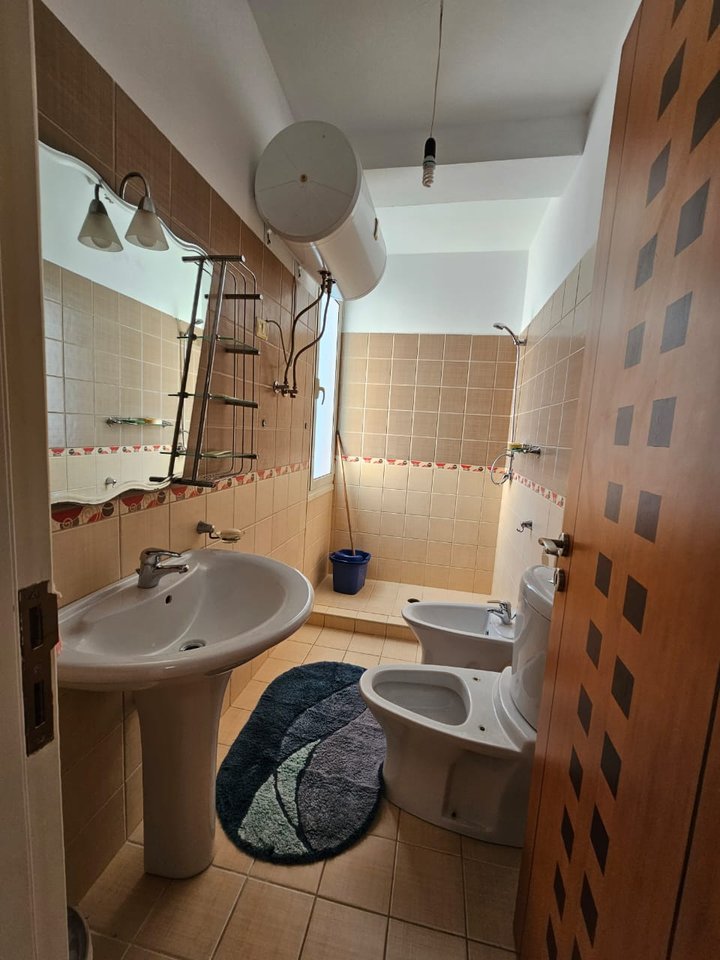 FOR SALE, APARTMENT 2+1+2 IN GOLEM !
