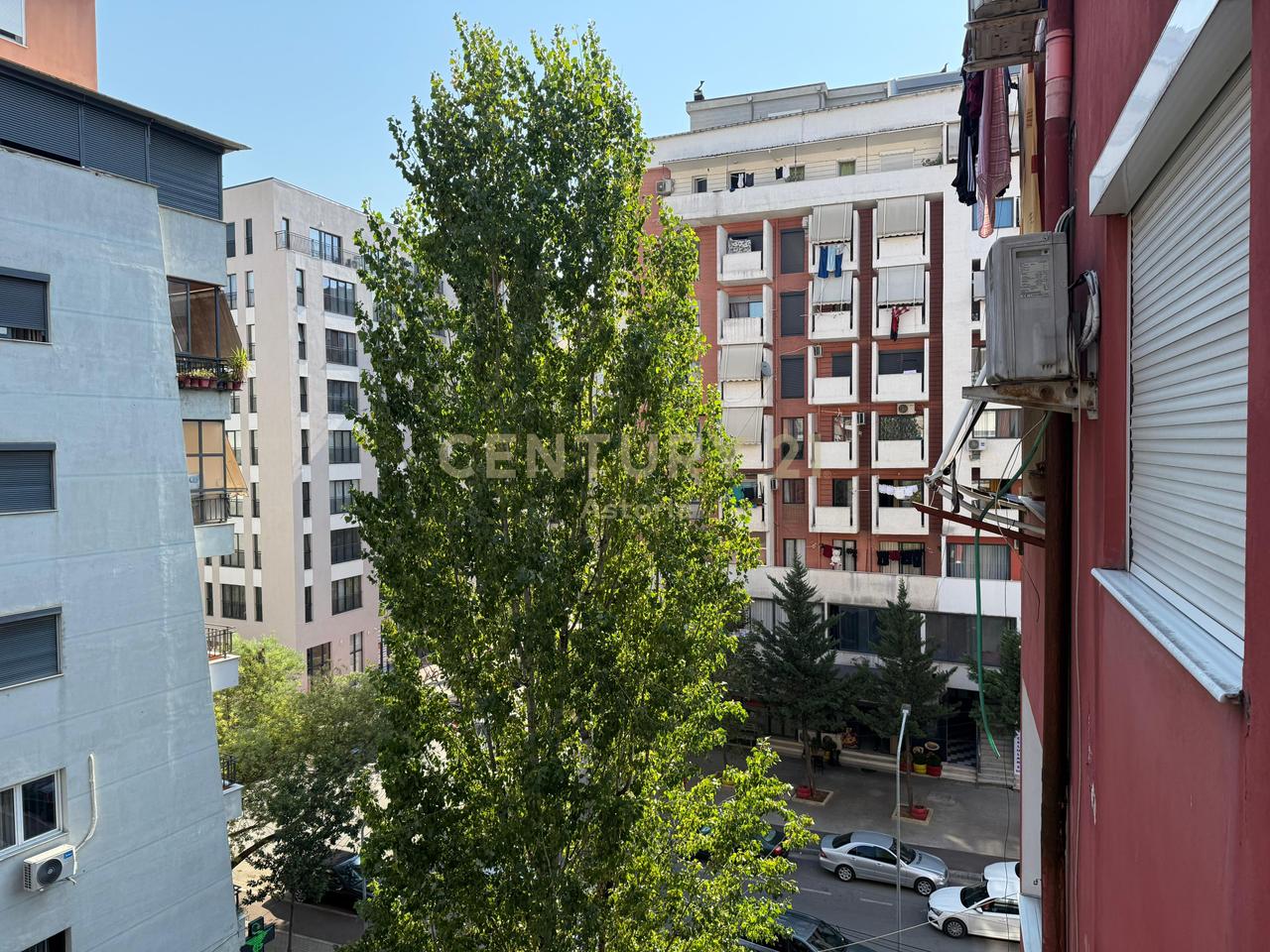 FOR SALE 2+1 INVESTED APARTMENT AT BIG MARKET, YZBERISH