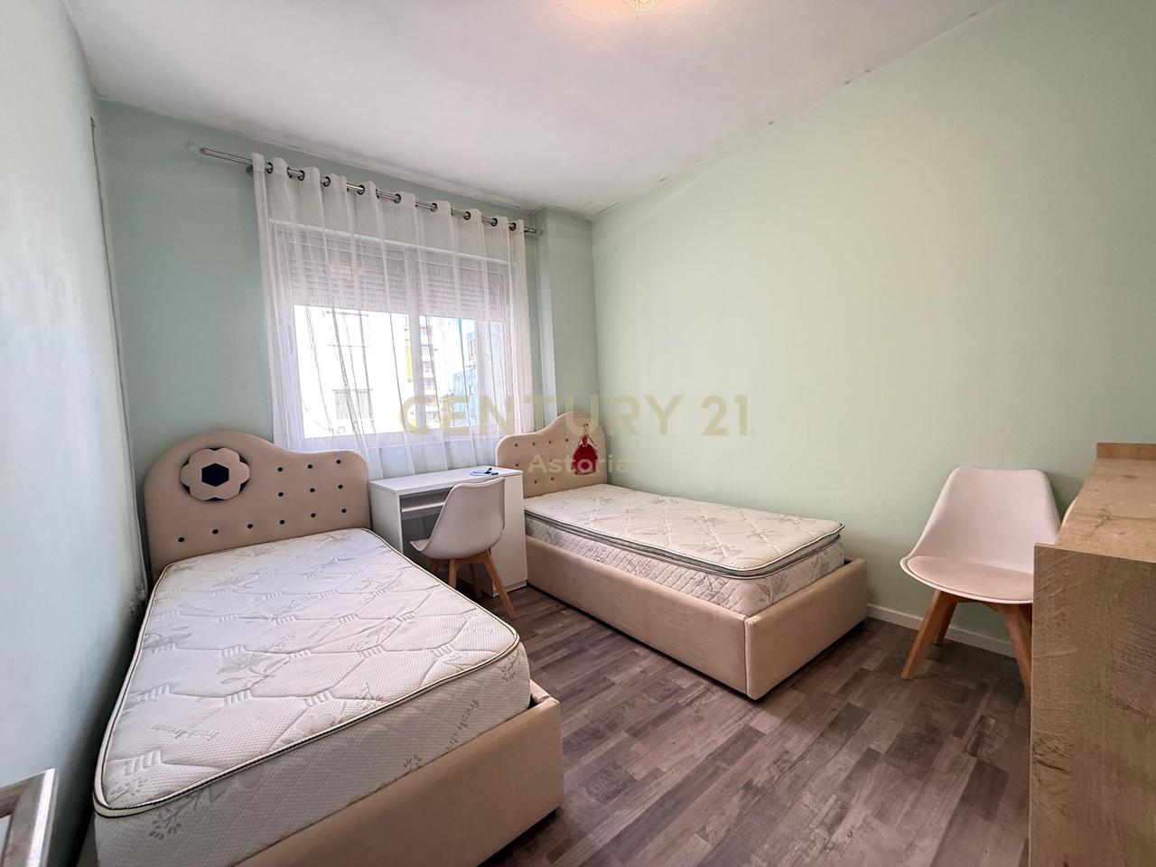 FOR SALE 2+1 INVESTED APARTMENT AT BIG MARKET, YZBERISH