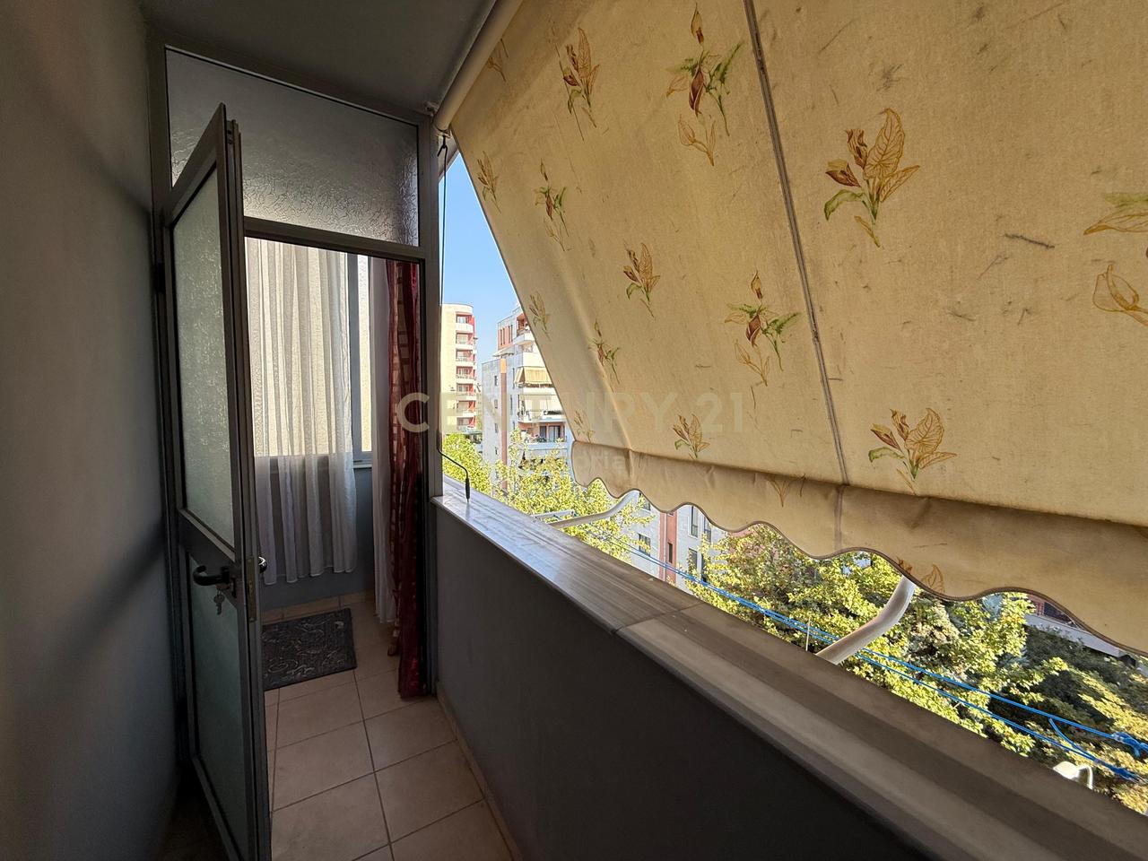 FOR SALE 2+1 INVESTED APARTMENT AT BIG MARKET, YZBERISH