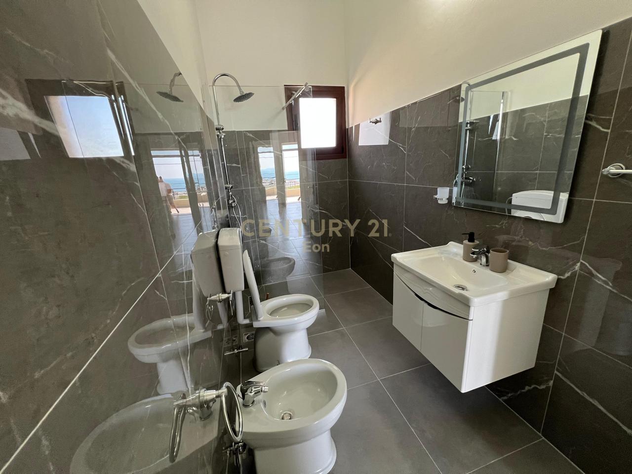 Apartament 1+1 Me Qira në Shkallnur, Durrës !