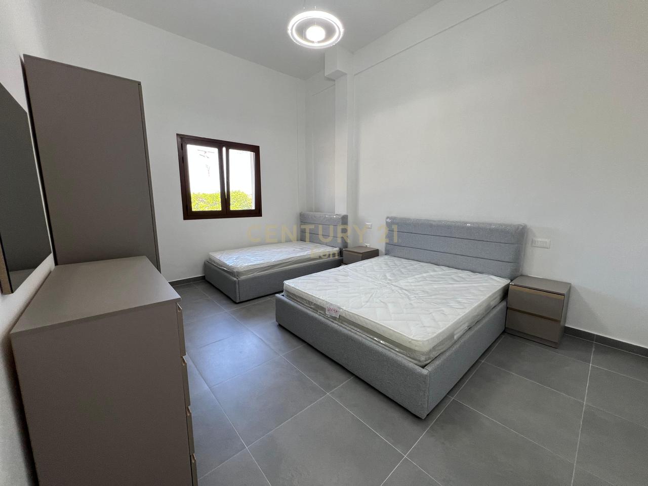 Apartament 1+1 Me Qira në Shkallnur, Durrës !