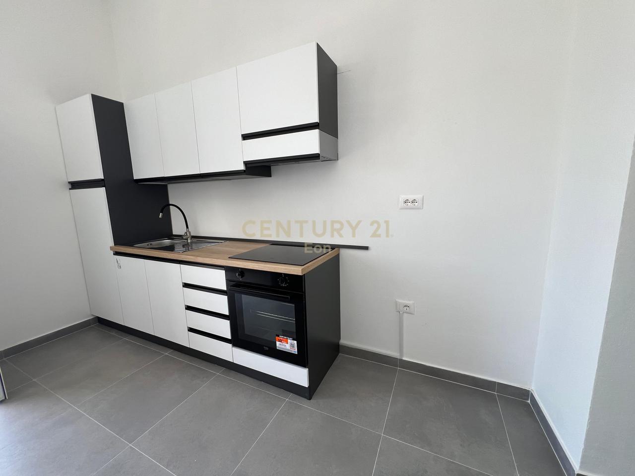 Apartament 1+1 Me Qira në Shkallnur, Durrës !