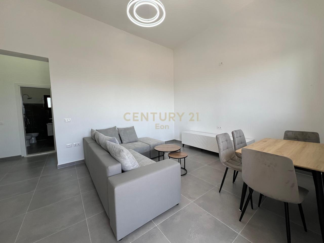 Apartament 1+1 Me Qira në Shkallnur, Durrës !