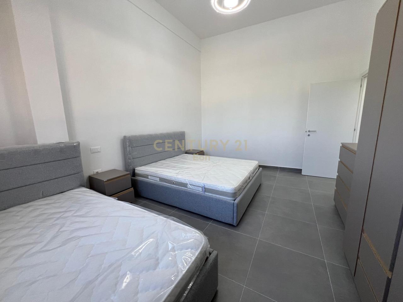 Apartament 1+1 Me Qira në Shkallnur, Durrës !