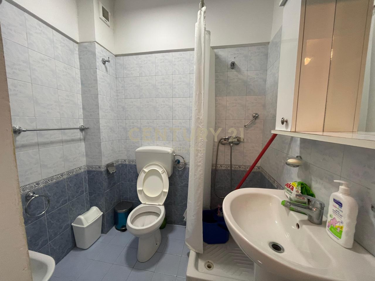 Appartamento 1+1 in vendita con vista mare, a 20 m dal mare, Iliria Beach, Durazzo!