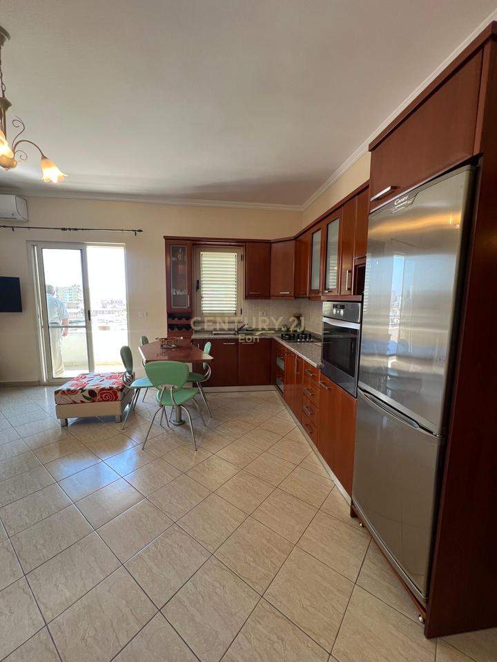 Apartament 2+1 Me Qira në Lagjen nr.5, Durrës !
