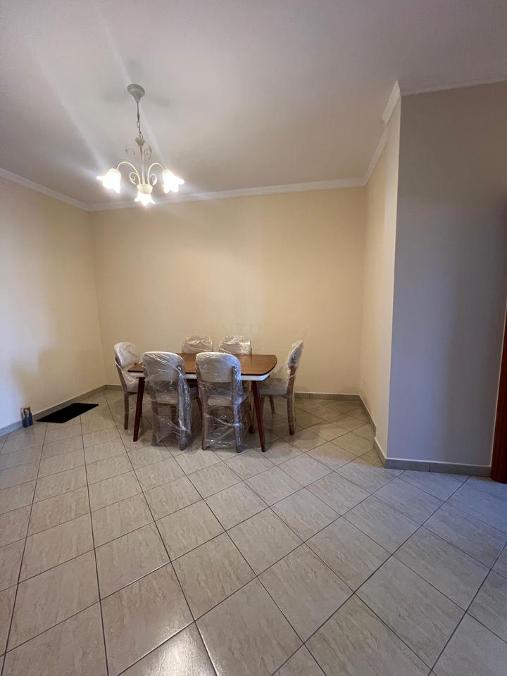 Apartament 2+1 Me Qira në Lagjen nr.5, Durrës !
